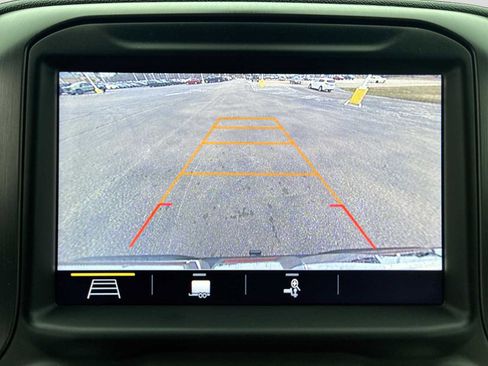 Certified 2019 GMC Sierra 1500 AT4 w/ AT4 Premium Package image 15