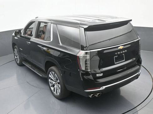 Used 2025 Chevrolet Tahoe High Country image 68