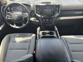 Used 2019 RAM 1500 Big Horn AWD/4WD video 2