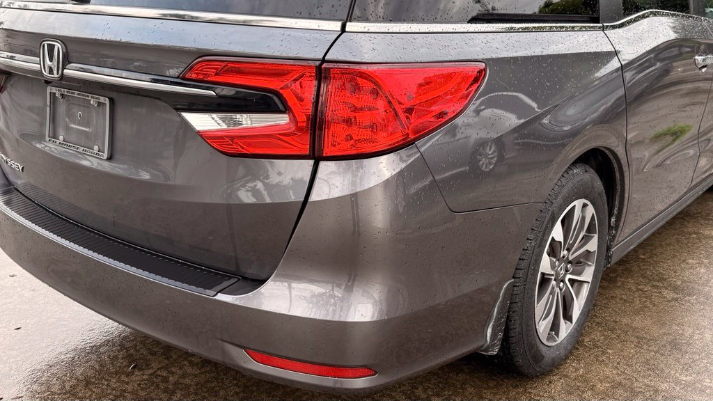 Used 2023 Honda Odyssey EX-L image 11