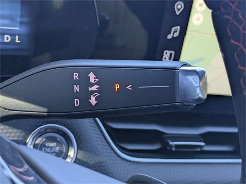 New 2026 Chevrolet Equinox RS w/ Convenience Package III image 22