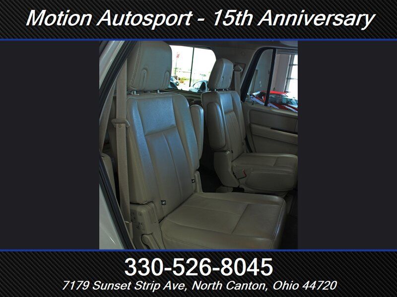 Used 2010 Ford Expedition Limited AWD/4WD image 31