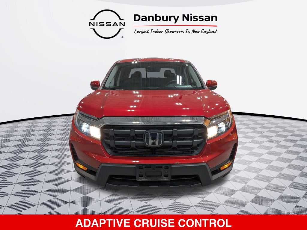 Used 2024 Honda Ridgeline RTL image 8