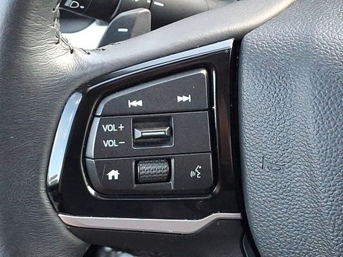 Used 2025 Honda Odyssey EX-L image 22