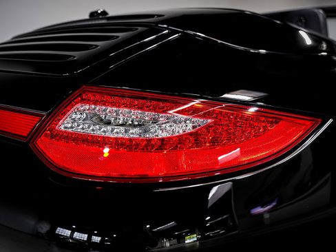 Used 2010 Porsche 911 Carrera 4S AWD/4WD image 35