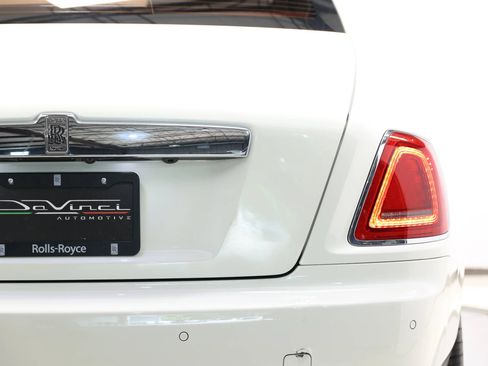 Used 2013 Rolls-Royce Ghost RWD image 85