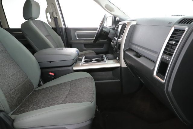 Used 2015 RAM 1500 Big Horn AWD/4WD image 29