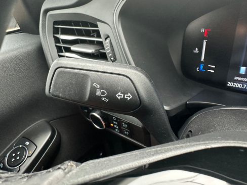 Used 2024 Ford Escape Active AWD/4WD image 24