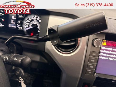 Certified 2021 Toyota Tundra SR5 image 14