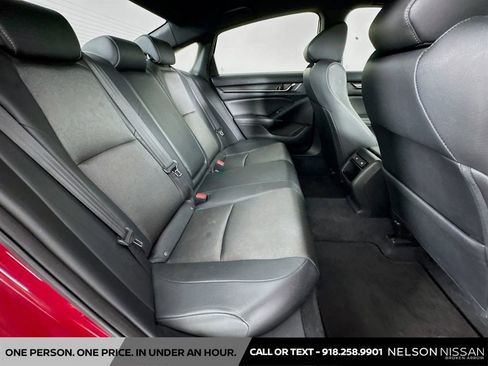 Used 2021 Honda Accord Sport image 24
