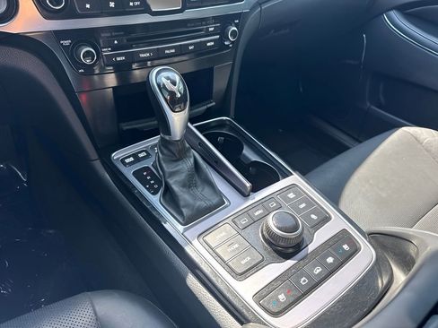 Used 2016 Hyundai Equus Ultimate RWD image 19