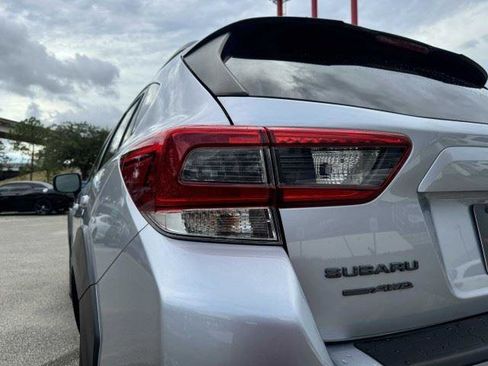Used 2021 Subaru Crosstrek 2.5i Sport w/ Moonroof Package AWD/4WD image 15