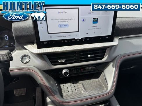 Used 2025 Ford Explorer ST-Line w/ Premium Package AWD/4WD image 22
