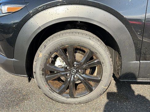 New 2026 MAZDA CX-30 AWD 2.5 S w/ Select Sport Pkg image 35