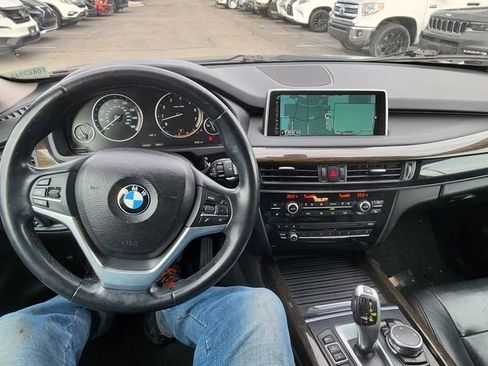 Used 2015 BMW X5 xDrive35i image 5