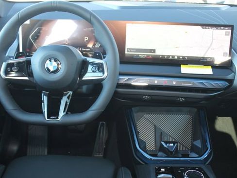 New 2026 BMW X3 xDrive30 w/ M Sport Package image 17