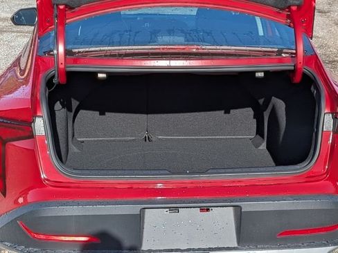 New 2026 Kia K4 FWD image 14