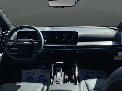 New 2026 Kia Sorento X-Line SX Prestige image 5