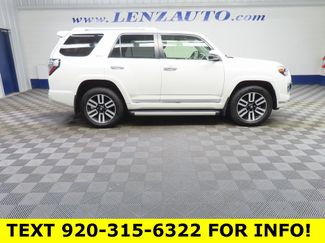 Used 2019 Toyota 4Runner Limited video 2