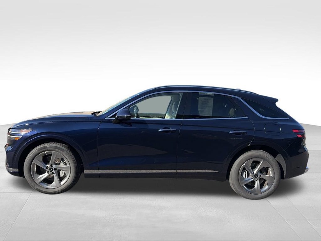 Used 2026 Genesis GV70 2.5T Select AWD/4WD image 10