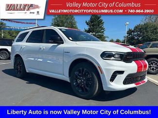 New 2025 Dodge Durango R/T video 1