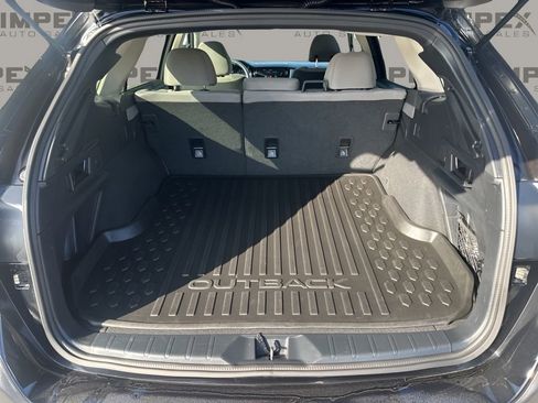 Used 2022 Subaru Outback Premium image 26