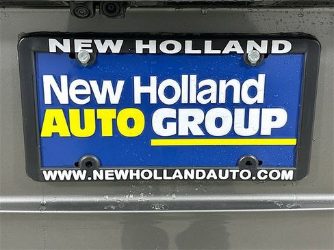 New 2026 Toyota Highlander Platinum image 21