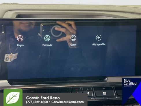 Used 2024 Chevrolet Silverado 1500 LT w/ Safety Package image 18