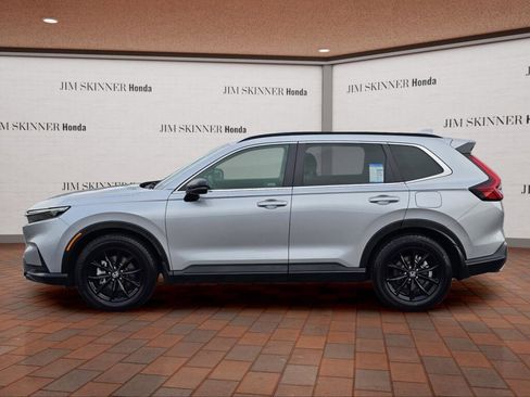 Certified 2023 Honda CR-V Sport image 15