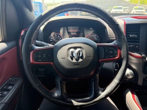 Used 2019 RAM 1500 Rebel w/ Rebel Level 2 Equipment Group image 18