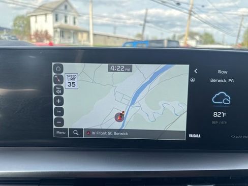 Used 2025 Kia Telluride S image 24