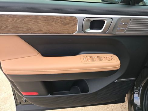 New 2026 Hyundai Santa Fe Limited image 18