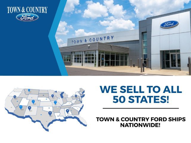 New 2026 Ford Ranger XLT w/ Trailer Tow Package AWD/4WD image 12