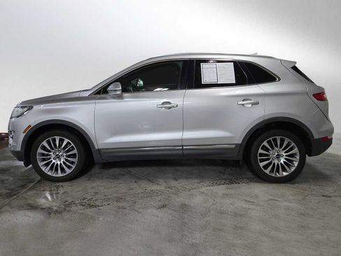 Used 2015 Lincoln MKC AWD w/ Equipment Group 102A Reserve image 6