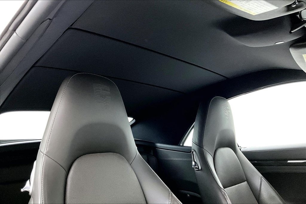Used 2018 Porsche 911 Carrera S RWD image 21