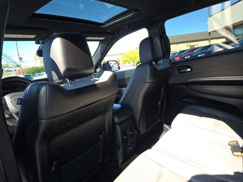 Used 2024 Dodge Durango GT image 37