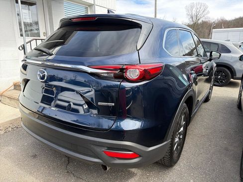 Used 2023 MAZDA CX-9 Touring image 8