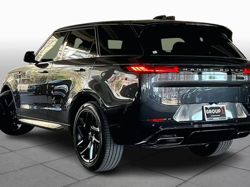 Used 2024 Land Rover Range Rover Sport Dynamic SE image 12