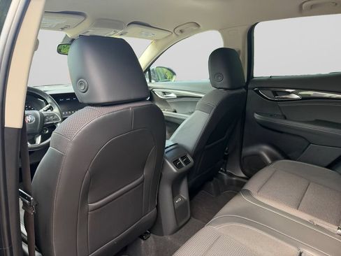Used 2023 Buick Envision Preferred AWD/4WD image 14