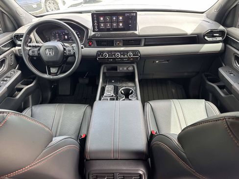 Used 2026 Honda Passport TrailSport Elite image 28