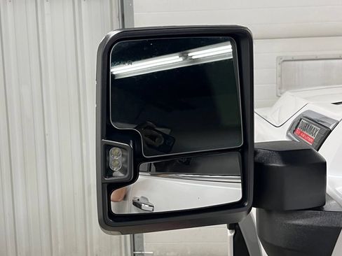 Used 2020 GMC Sierra 2500 Denali w/ Denali Ultimate Package AWD/4WD image 18