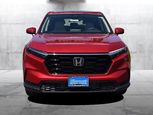 New 2026 Honda CR-V EX image 4