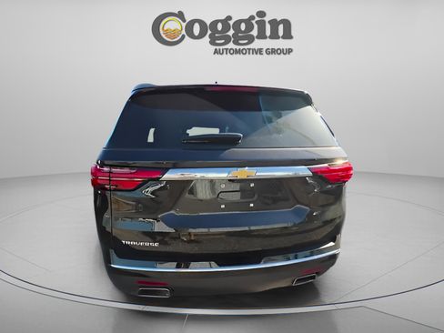 Used 2023 Chevrolet Traverse High Country w/ LPO, 'HIT The Road' Package image 8
