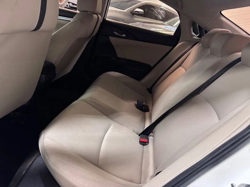 Used 2018 Honda Civic LX image 14
