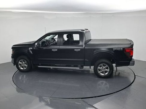 Certified 2024 Ford F150 XLT w/ FX4 Off-Road Package AWD/4WD image 44