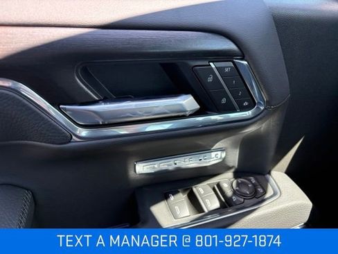 New 2026 GMC Sierra 1500 Denali w/ Technology Package AWD/4WD image 22
