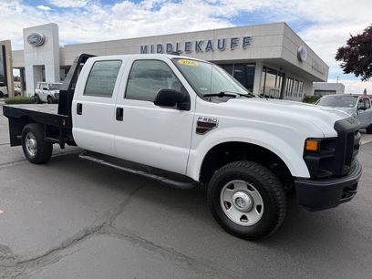 Used 2008 Ford F250 XL