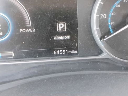 Used 2018 Nissan Leaf S w/ S Charge Package image 29