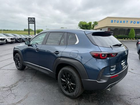 New 2026 MAZDA CX-50 AWD 2.5 S w/ Preferred Pkg image 26