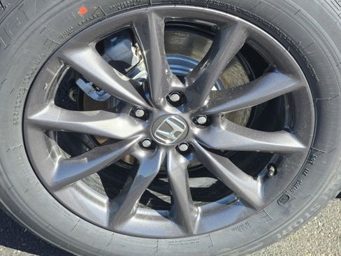 New 2026 Honda CR-V EX-L image 11